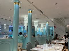 -孔雀云贵川·融合菜(长宁来福士店)