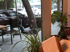 -ALAMEEN阿拉伯餐厅(三里屯店)