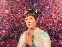 -武汉杜莎夫人蜡像馆