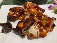 -朝郡酒家·粤菜(燕大星苑店)