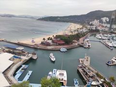 -深圳大梅沙京基洲际度假酒店