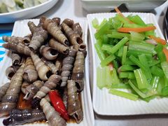 -九层海鲜塔(市南店)