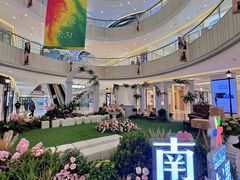 -中骏世界城(泉州店)