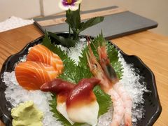 -诚家·日式烧鸟·深夜食堂(虹桥天街店)