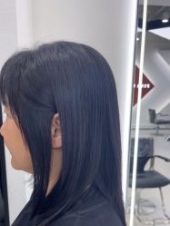 -FINE HAIR 烫染专业设计