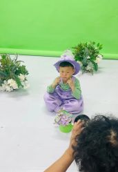 -哈贝儿童摄影(增城大润发店)