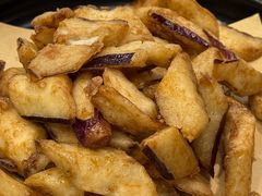 脆皮茄子-庐州太太(双岗店)