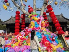 -钱王祠