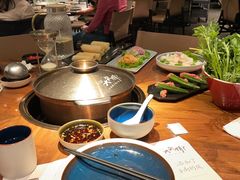 -大头椰·海南椰子鸡火锅(思明万象城店)
