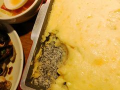-船歌·鱼水饺青岛菜(金狮广场店)