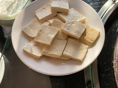 -姥家大锅台水库渔家