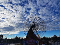 -七彩云南欢乐世界