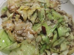 -昱德来·天津菜(河西店)