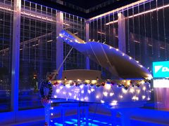 景观位-Ambrosia Oyster Bar & Grill