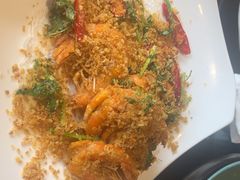 -高第街56号港式餐厅(山大路店)