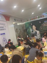 点击看大图 -孩子王(繁花中心店)