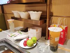 -海底捞火锅(欣大百货店)