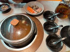 -芸山季·云南山珍菌火锅(人民广场来福士店)