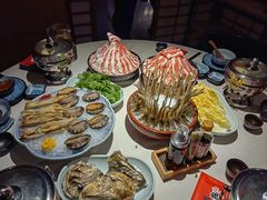 -綱元·海鲜豆捞(明州里店)