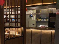 -湊湊火锅·茶憩(世博大道店)