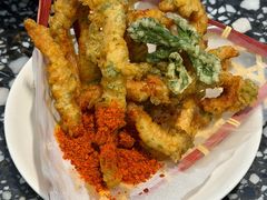 -胖妹面庄(香饵胡同店)