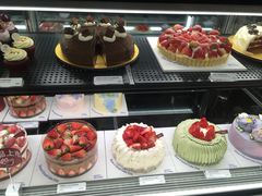 -Pantry's Best派悦坊蛋糕(世纪金源店)