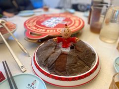 -矮冬瓜红茶火锅