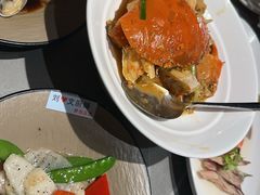 -佬太公海鸭·海鲜大排档(上海总店)