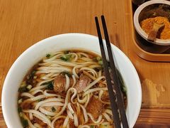 -矮子粉店1985·长沙米粉(湘春路店)