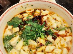 -吾味香葫芦头(安西街店)