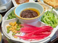 -恭敬李·烤鸭(天坛北门店)