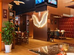 -蒋记海鲜姿造•洋房别墅(星河湾店)