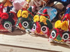 -北京工艺美术博物馆