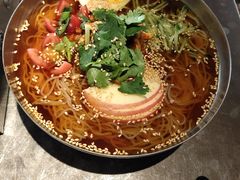 -很久以前羊肉串(南京路第一百货店)