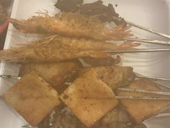 -京元盛铜锅涮肉(上海总店)