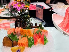 -海月轩海鲜豆捞(紫金塔店)
