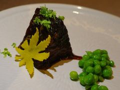 -九里云松·天香餐厅