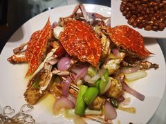 -方记海鲜大排档(乐山形象店)