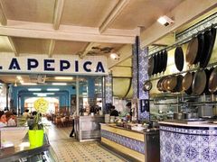 -La Pepica