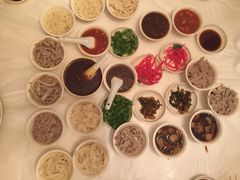 -太原面食店(解放路店)