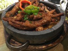 -品大三·南京菜(大行宫店)
