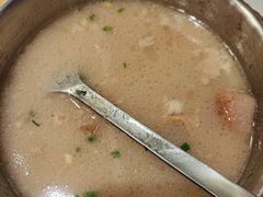 -有藕有鱼·湖北菜(唐家墩店)