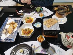 -天狗山料理(省体店)