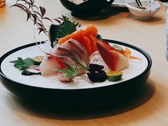 -紫· 割烹  Kappo Murasaki