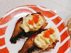 -新一番三文鱼寿司(大东海店)