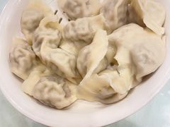 -大清花饺子(山庄店)