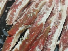 -合易泓烤肉•首创生椰大油边(宁山路店)