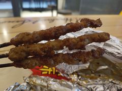 -肯德基(房山店)