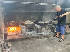 -红旗山庄(圭峰山店)