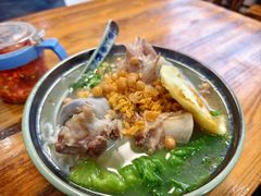 -硒泉筒骨汤粉